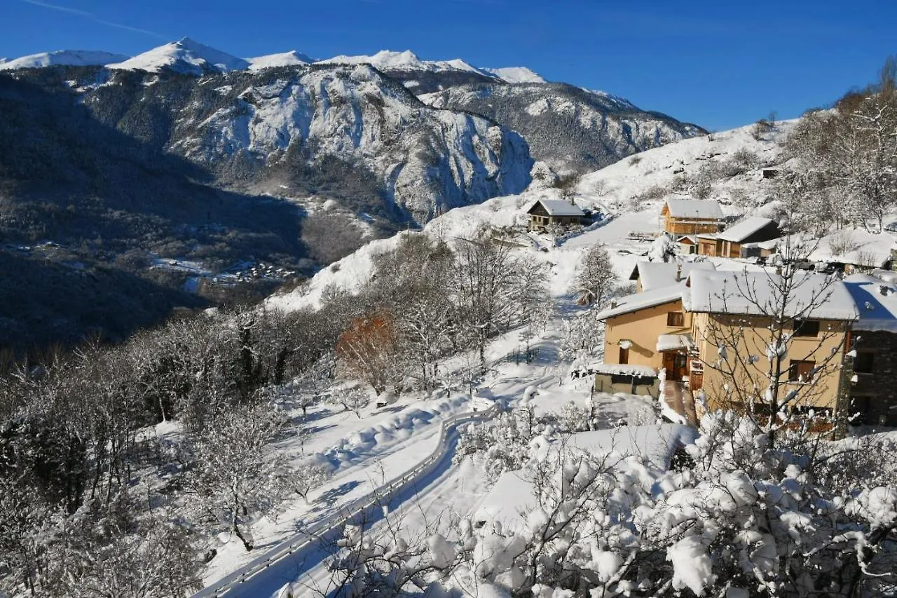 Logement Renove Avec Vue Panoramique La Saussaz 0*,  France